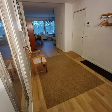 Kodikas Kolmio Puijonlaaksossa