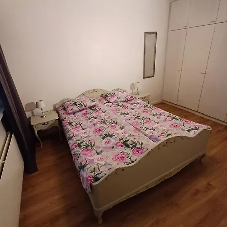 Apartmán Kodikas Kolmio Puijonlaaksossa Kuopio