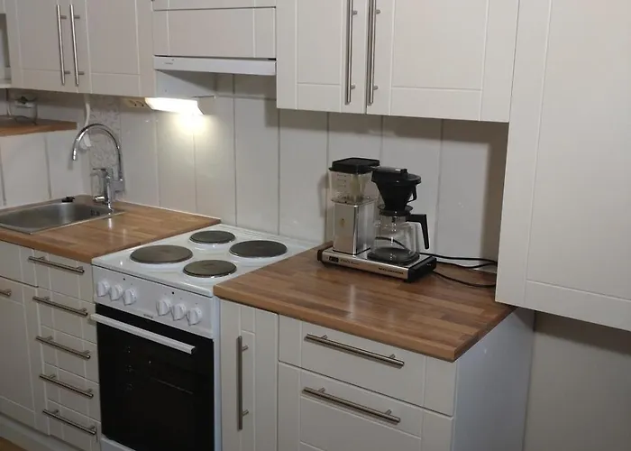 Kodikas Kolmio Puijonlaaksossa 쿠오피오