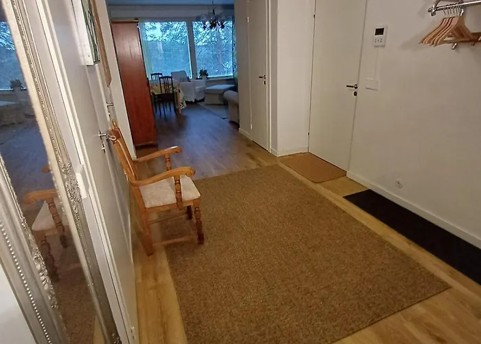 Kodikas Kolmio Puijonlaaksossa