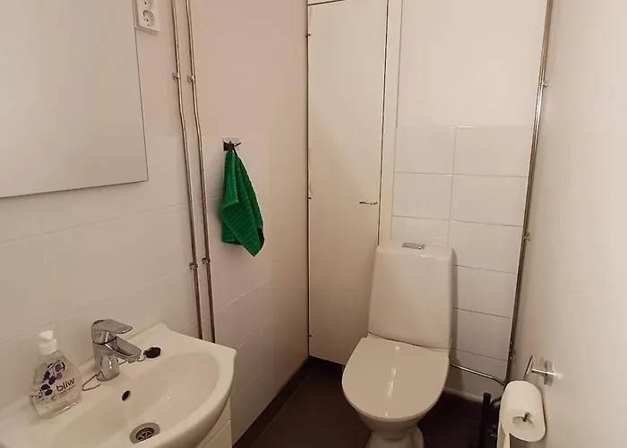 Kodikas Kolmio Puijonlaaksossa * 쿠오피오